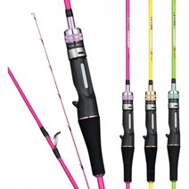 바낙스 CHAMP LJ C170Y 선상 라이트지깅대, CPLJC170Y