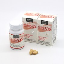 뉴트리얼 밀크씨슬 2X (1 000mg x 30정), 뉴트리얼 밀크씨슬 1000mg x 30정