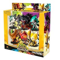 Krosmaster 아레나 멀티맨 보드 게임