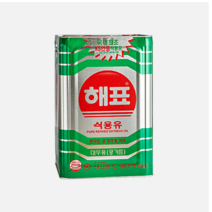 해표 해표식용유18L (업소용), 2개