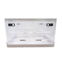 PVC 강아지산소방 애완동물 산소발생기 펫 호흡기, 메디컬 그레이 88L
