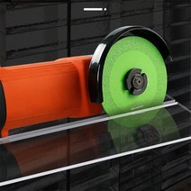 씨거적 볏짚거적 종자거적 유리 절단 디스크 특수 블레이드 세라믹 타일 옥 연마 다이아몬드 초박형 톱날, 한개옵션0