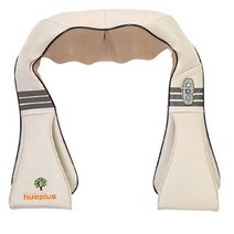 휴플러스 코드제로 어깨안마기 HPM-753