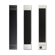 원적외선 난방기 난방 벽걸이형 절약 플레이트 가정용, 3000W220/380V이중목적1700x400x60