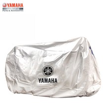 야마하 티맥스 560 TMAX DX 530 주차 도난 방지 오토바이 덮개 방수커버