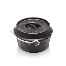 Petromax 페트로막스 더치오븐 무쇠냄비 FT1-T 0.93리터