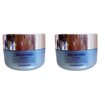참존 [참존] 실키 베일 벨벳 크림 50ML 2개, 3세트