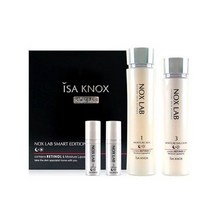 이자녹스 녹스랩 여성 스킨로션 화장품 기획세트 [W9E1597]