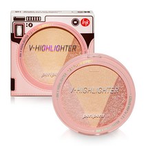 페리페라 잉크 브이 하이라이터 8.3g - 색상, 1호 초근접 영롱샷