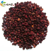 신영몰 건조 오미자 600g 수입산 자연 오미자차 원물재료, 2팩