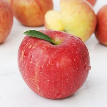 아삭아삭 국내산 사과 4kg(18-19개입), 단품