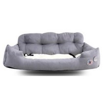 펫 카 켄넬 애견시트 카매트 차량 방오매트 카시트 애견캐널 자동차여행-162334, 옵션13