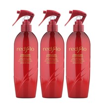 꽃을든남자 레드플로 동백 헤어 워터에센스 300ml, 3개