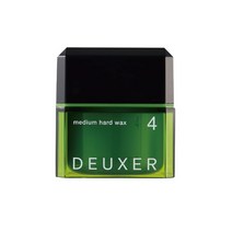 듀서 4 미디엄 왁스