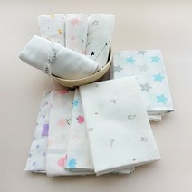 무루땅콩기저귀 [내맘대로세트]대형 땅콩기저귀패드 1장