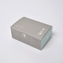 요지야 기름종이 HAKO 200매 일본, 블랙 1개