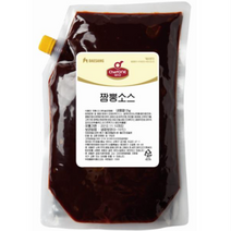 쉐프원 짬뽕 소스, 2kg, 3개