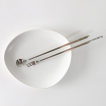 모던트리 롱스푼 롱포크, 롱티포크