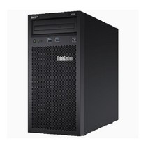 서버 [레노버] ThinkSystem ST50 [E-2224G 4C4T 3.5GHz 1x8GB 1TB RSTe 3NLFF DVD-ROM 250W 3yr Svr]