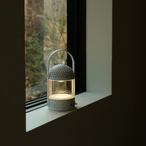 TRANSPARENT LIGHT Speaker White 트랜스페어런트 라이트 화이트 블루투스 조명 스피커, 단일속성