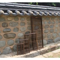 창호지문 한옥 한국 전통 옛날 나무 장식품 문 창문 문살 창살, 대