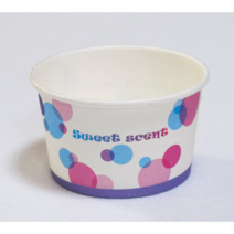 대경 아이스크림컵 250ml, 1개입, 100개