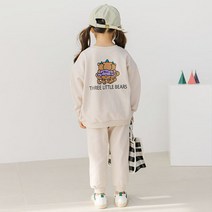 바브키즈 리틀베어스세트