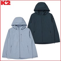 K2 [K2]행사상품 남성 2레이어 방풍 자켓 (GMP23191)