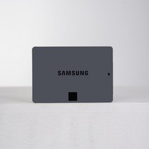 삼성전자 870 QVO (1TB), 1TB