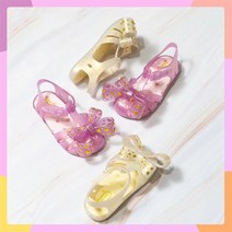 코지야드 WUYUN 여아젤리슈즈 아동샌들 D060905