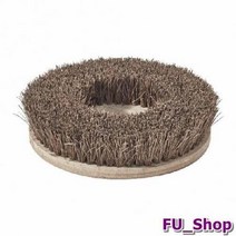 ForU407 박리작업용기계솔 18인치 야자솔 잡화 생활잡화 생활용품 가정잡화 집안용품