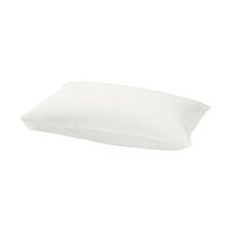 이케아 FARGMARA 페리모라 베개커버 50x80cm/침구/배게/순면, 단품