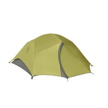 Nemo Dagger OSMO 초경량 배낭여행 텐트 버치 버드/굿나잇 그레이 3인용, 3 Person Osmo