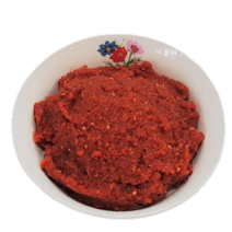 토굴안애 양념 젓갈 모음, 500g, 청어알젓 1