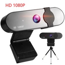 4K/2K/1080P USB 웹 카메라 노트북 데스크탑 PC 자동 초점 웹캠 마이크 1080P HD 캠 사무실 회의 용, 01 1080P
