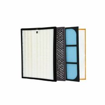 코웨이 AP-1008CH / AP-1008BH / AP-1008DH 공기 청정기 필터 호환 교체 1년 세트