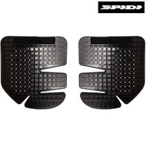 [스피디 SPIDI] Z180 WARRIOR LITE HIP INSIDE 워리어 라이트 힙 인사이드