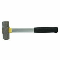 돌망치(AL자루) HS-52ASL(알루미늄자루)(5개 묶음), 단품