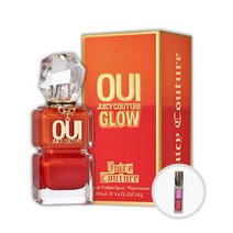 쥬시꾸뛰르 위 글로우 오데퍼퓸 스프레이 100ml (+쥬시꾸뛰르 비바라쥬시위 오데퍼퓸 롤온10ML증정)