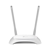 TL-WR840N 고성능 WIFI 공유기 LG 유플러스 호환