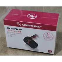 하비윙-퓨전 프로 540 2300KV 퓨전 Se 1800KV 센서 모터 60A ESC 2 인 1 RC 1/10 클라이밍 카용, 04 1200KV without Card