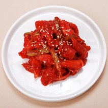 [오대양씨푸드] 오대양 홍어 회 가오리 무침 1kg, 홍어무침