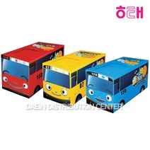 해태제과 붕붕붕 꼬마버스타요 140gX1개 과자 간식 비스켓 크래커 쿠키 샌드 스낵 칩, 1개, 140g