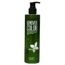 [메디쉬제팬] 럭셔리 웰빙 리무버 컬러 300ml, 상세페이지 참조, 1개