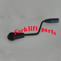 지게차 부품 앞으로/후진 기어 스위치 패들 레브 Nichiyu FB10-30.FBR10-30 FBT10-25 OEM 24300-381