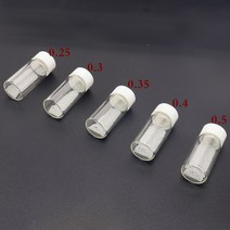 닛블BGA 솔더 볼 납 주석 비드 재료 Sn63/Pb37 반도체 웨이퍼 및 회로 기판 PCB 보드 연결, 03 0.35mm