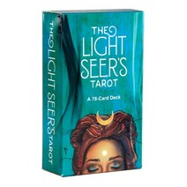 타로책 스프레드천 동양 카드 종류 예쁜 초보 세트 le tarot 골든 Botticelli 타로 Lo Scarabeo Aeclectic 탑 데크 중 하나, 다크 그레이