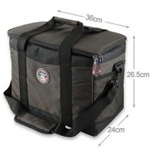 +[플렉스온]+여행용쿨러백 보냉 아이스 가방 캠핑 키친아트 외출용보냉 쿨러[FLEXON]