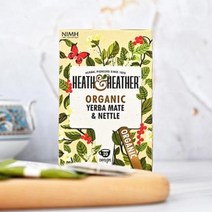 천연 유기농 허브티 마테차 선물 학교 어린이집 오가닉 냉침아이스티 티세트 어린이집선생님선물 홈카페 맛있는