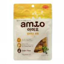 과민성 애견 변비 설사 도움 트릿 2개 맛좋은간식 소화흡수 비만방지